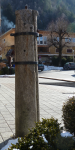 Marktsäule